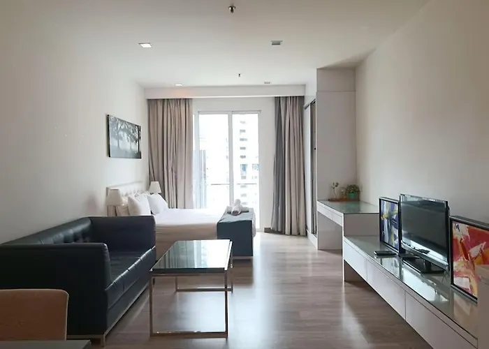 Rm219 Bukit Bintang Balcony Studio Infinty Pool