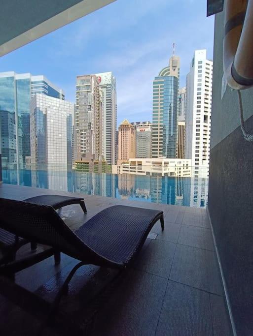 Rm219 Bukit Bintang Balcony Infinty Pool *