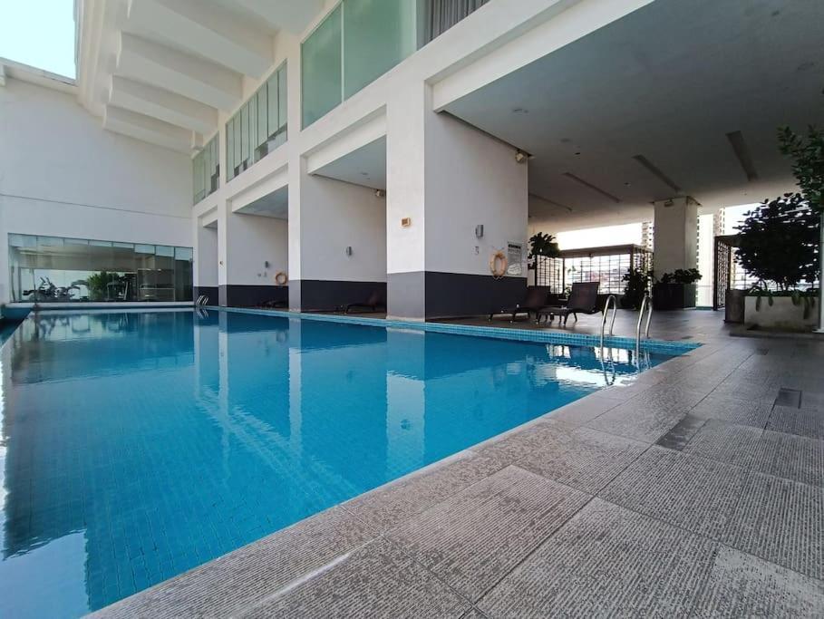 Rm219 Bukit Bintang Balcony Infinty Pool * Kuala Lumpur